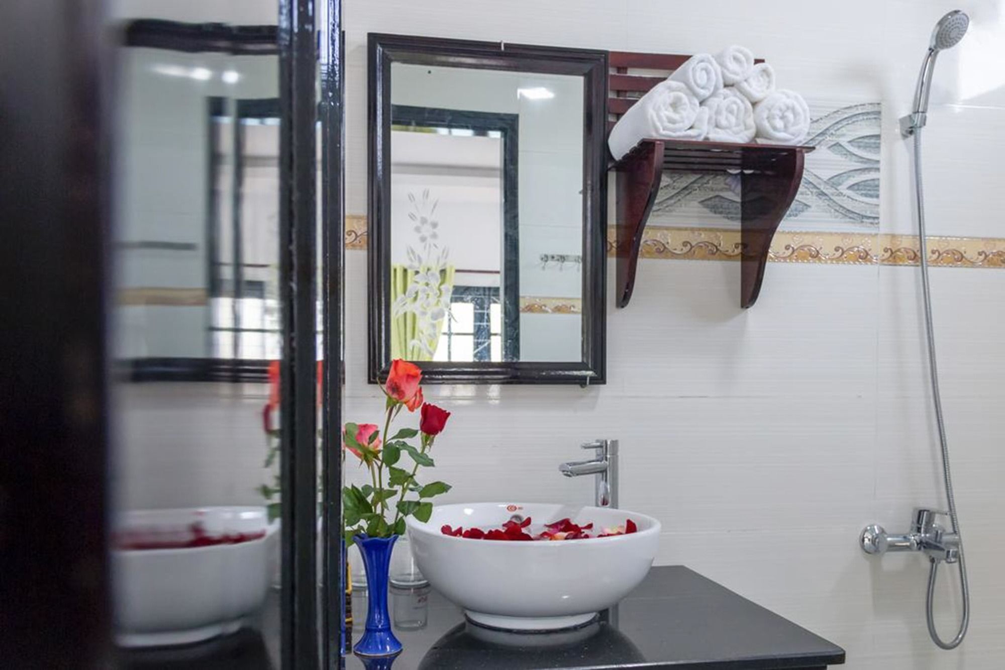 Sunshine Homestay 호이안 외부 사진