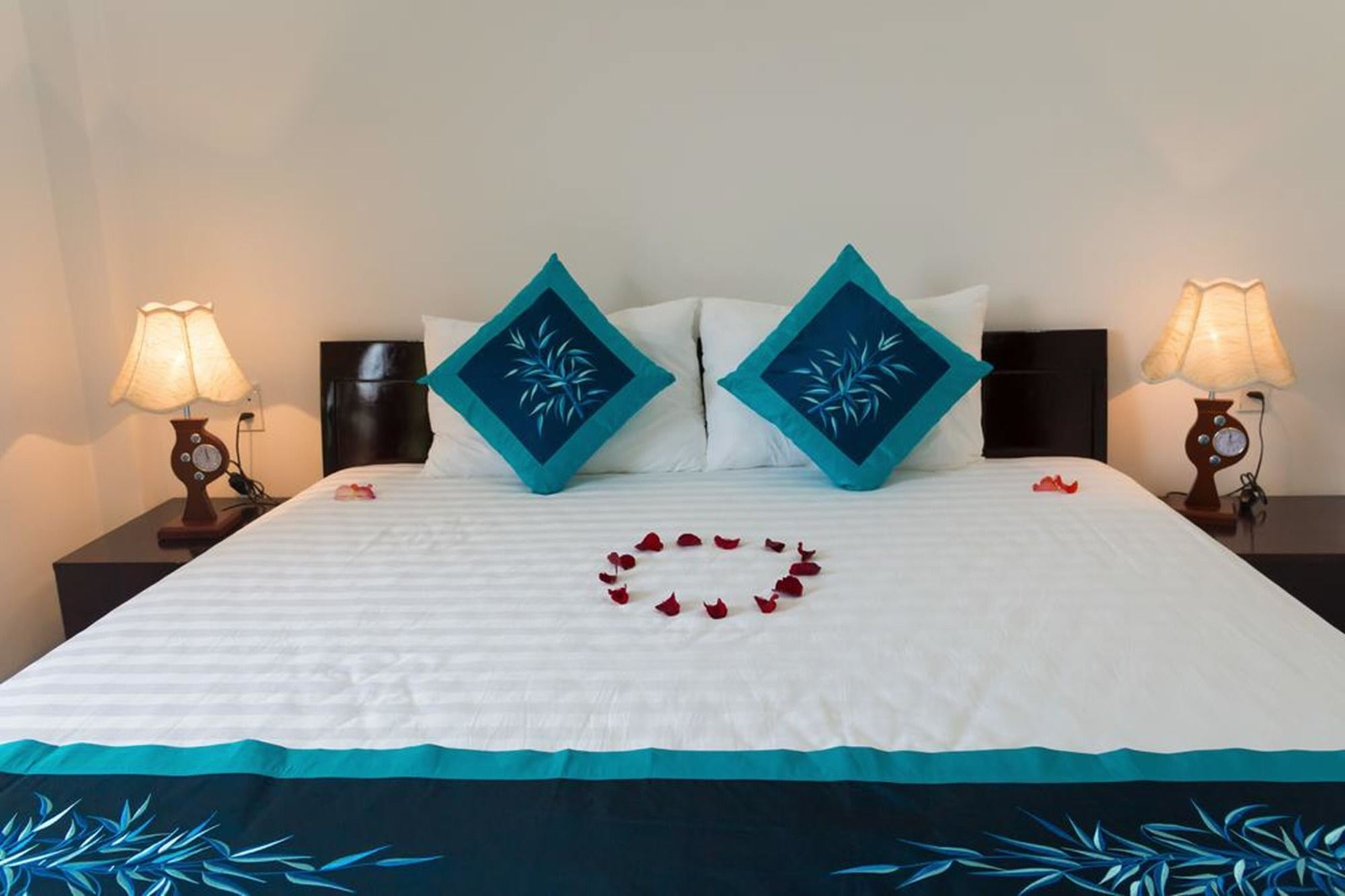 Sunshine Homestay 호이안 외부 사진