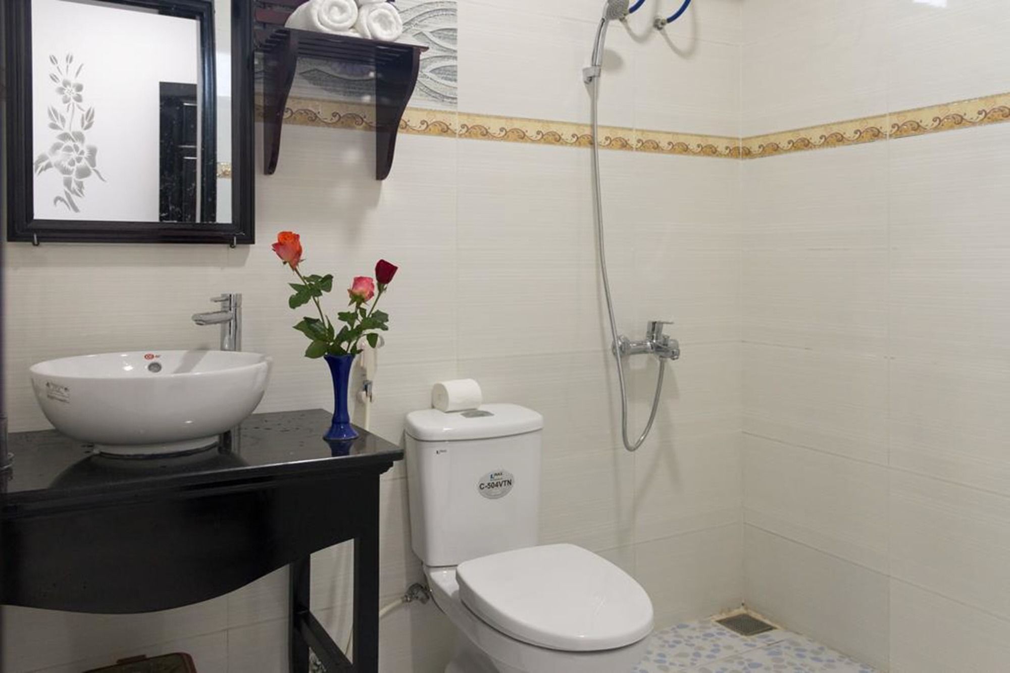 Sunshine Homestay 호이안 외부 사진